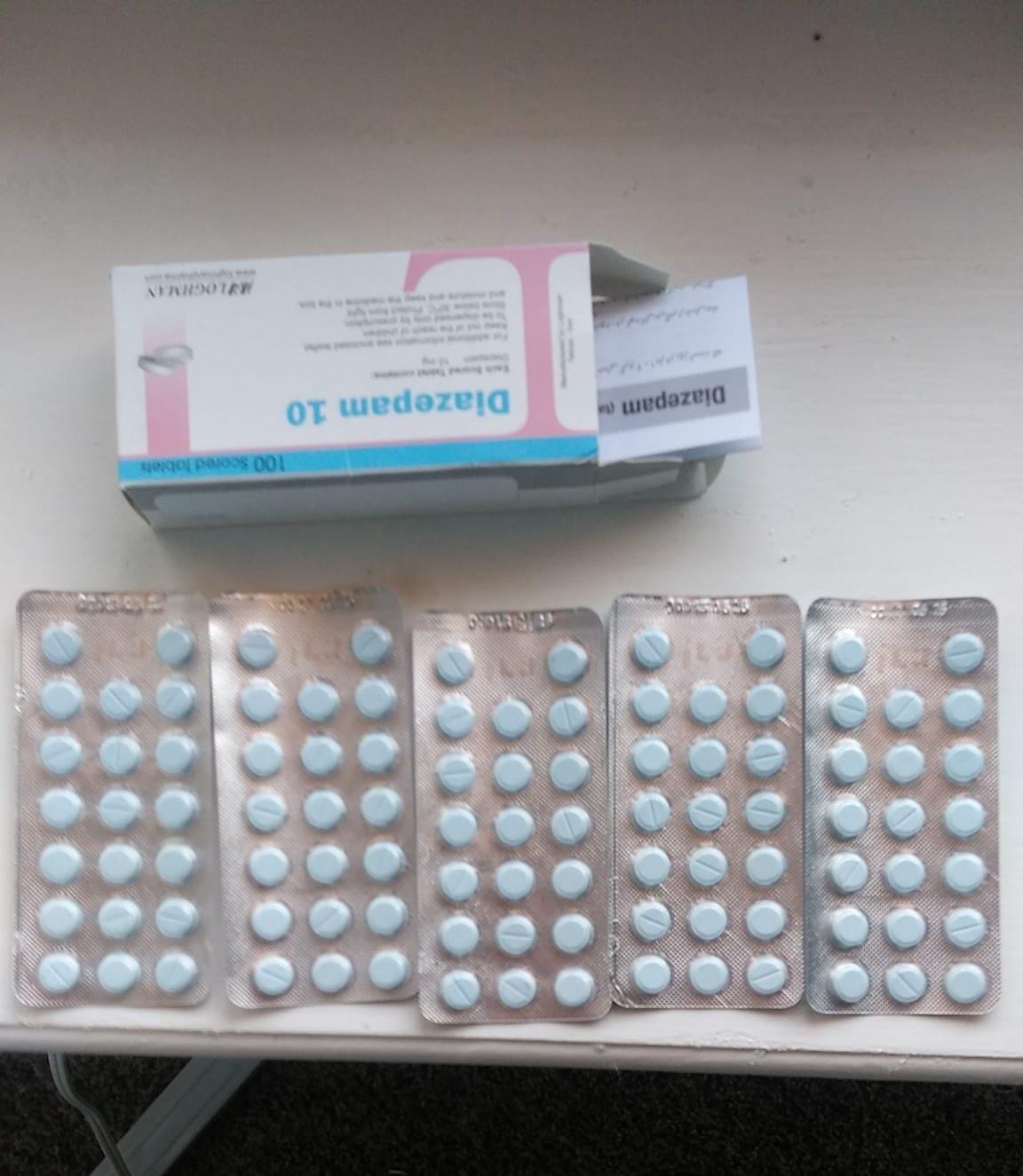 Medicine Image