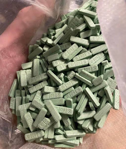 Xanax 2mg